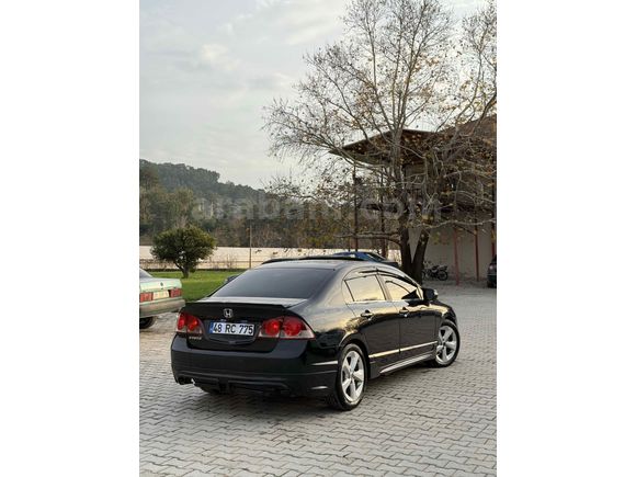 VTEC PARASINA FD6 ORJİNAL 