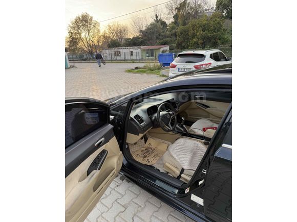VTEC PARASINA FD6 ORJİNAL 