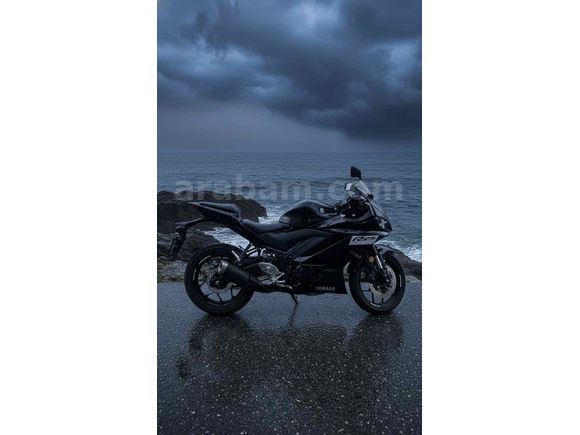 Sahibinden Yamaha YZF R25 ABS 