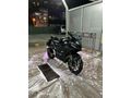 Sahibinden Yamaha YZF R25 ABS 
