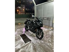 Sahibinden Yamaha YZF R25 ABS 