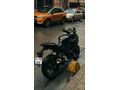 Sahibinden Yamaha YZF R25 ABS 