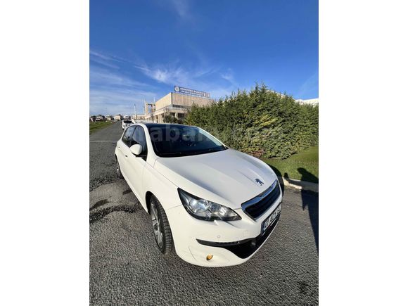 Sahibinden Peugeot 308 1.2 PureTech Allure 2015 Model 