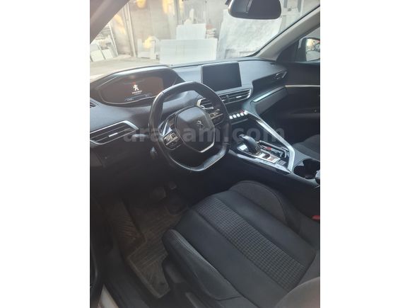 Sahibinden Peugeot 3008 1.6 BlueHDi Active Sport Pack 2018 Model
