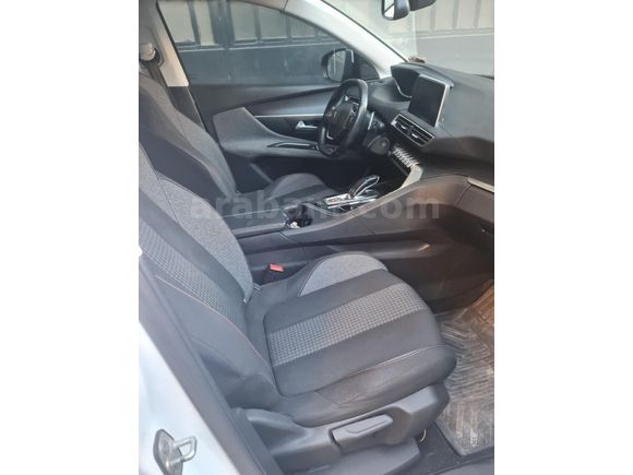 Sahibinden Peugeot 3008 1.6 BlueHDi Active Sport Pack 2018 Model