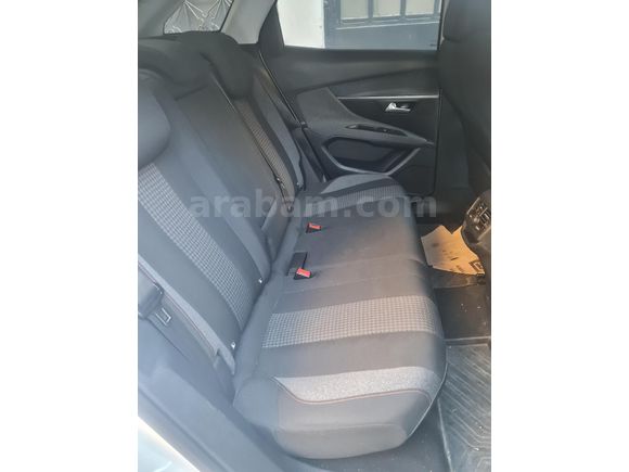 Sahibinden Peugeot 3008 1.6 BlueHDi Active Sport Pack 2018 Model