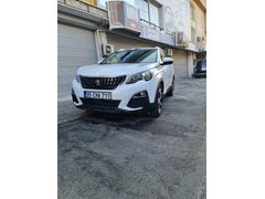 Sahibinden Peugeot 3008 1.6 BlueHDi Active Sport Pack 2018 Model
