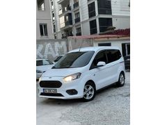 2021 COURİER 103 BİN KM HATASIZ BOYASIZ 