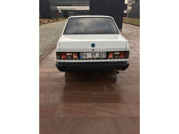 Sahibinden Tofaş Doğan S 1995 Model 