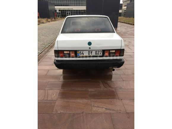 Sahibinden Tofaş Doğan S 1995 Model 