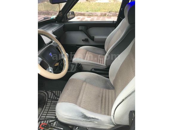 Sahibinden Tofaş Doğan S 1995 Model 