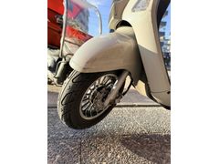 Sahibinden Mondial Virago 50 