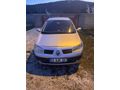 Sahibinden Renault Megane 1.5 dCi Authentique 2006 Model  310.000 km Gri