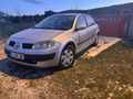 Sahibinden Renault Megane 1.5 dCi Authentique 2006 Model  310.000 km Gri