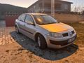 Sahibinden Renault Megane 1.5 dCi Authentique 2006 Model  310.000 km Gri