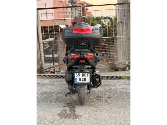 Sahibinden Yamaha X-Max 250 ABS 