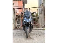 Sahibinden Yamaha X-Max 250 ABS 