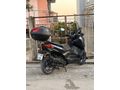 Sahibinden Yamaha X-Max 250 ABS 