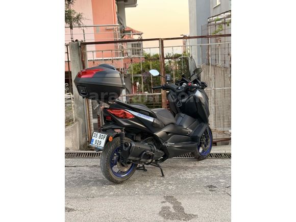 Sahibinden Yamaha X-Max 250 ABS 