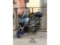 Sahibinden Yamaha X-Max 250 ABS 