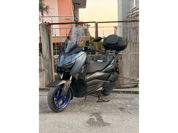 Sahibinden Yamaha X-Max 250 ABS 