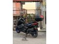 Sahibinden Yamaha X-Max 250 ABS 