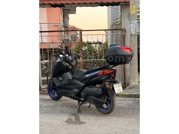 Sahibinden Yamaha X-Max 250 ABS 