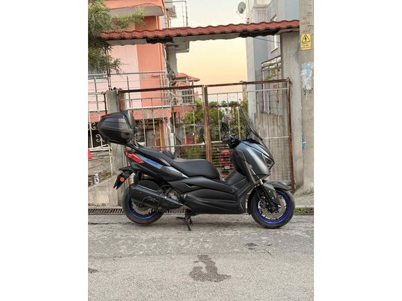 Sahibinden Yamaha X-Max 250 ABS 