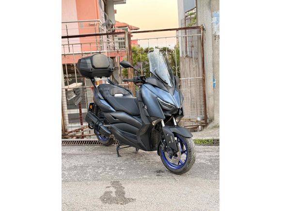 Sahibinden Yamaha X-Max 250 ABS 
