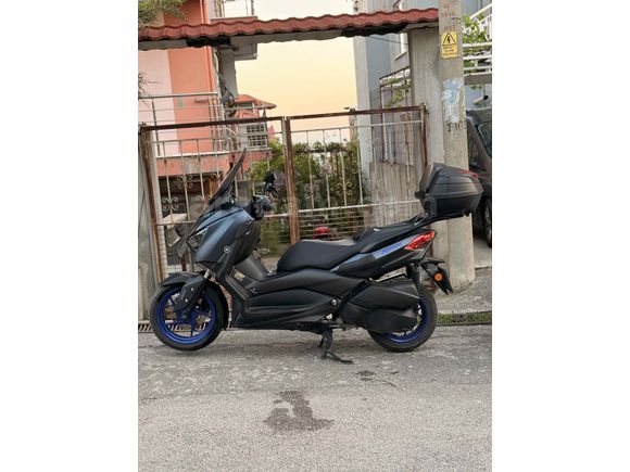 Sahibinden Yamaha X-Max 250 ABS 