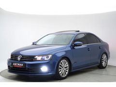 ANTMAR'DAN HATASIZ SUNROOFLU 1.4 TSİ HİGHLİNE