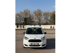 Sahibinden Ford Tourneo Courier 1.5 TDCi Delux 2016 Model