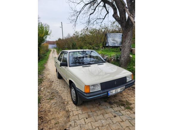 Sahibinden Renault R 9 1.4 GTL