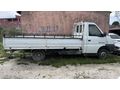 Motor Hasarlı BMC Megastar 400 P Manisa