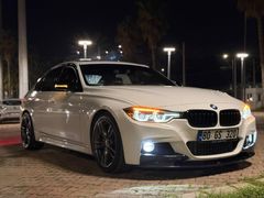 BMW 320i ED M Plus 2016  170.xxx km Değişensiz,Boyasız,Tramersiz 