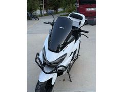  Satılık RKS Newlight 125 Pro # NCR Kask Hediyeli