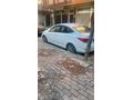 Sahibinden Hyundai Accent Blue 1.4 D-CVVT Mode Plus 2016 Model 