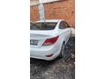 Sahibinden Hyundai Accent Blue 1.4 D-CVVT Mode Plus 2016 Model 