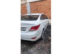 Sahibinden Hyundai Accent Blue 1.4 D-CVVT Mode Plus 2016 Model 
