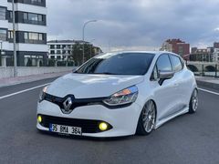 Sahibinden Renault Clio 1.5 dCi Joy 2016 Model 