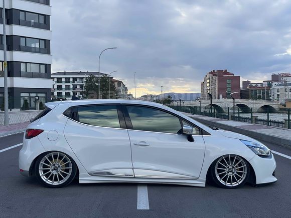 Sahibinden Renault Clio 1.5 dCi Joy 2016 Model 