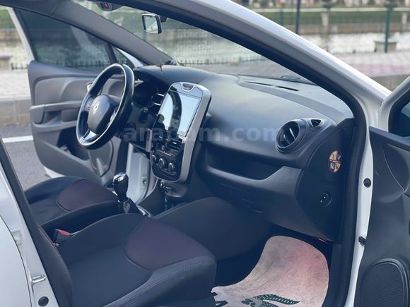 Sahibinden Renault Clio 1.5 dCi Joy 2016 Model 