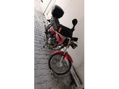 Sahibinden Kanuni Breton 125