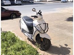 Sahibinden TVS Jupiter 125