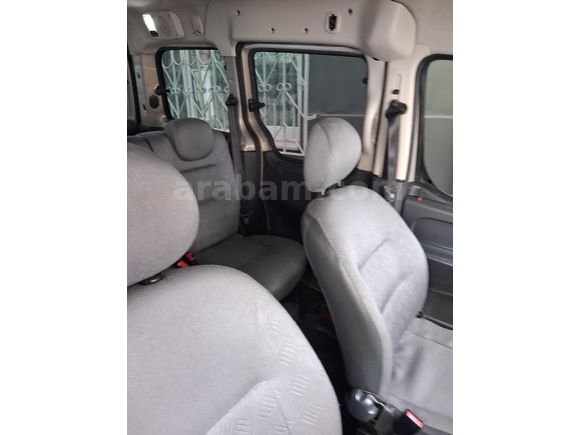 Sahibinden Citroen Berlingo 1.9 D X 2007 Model
