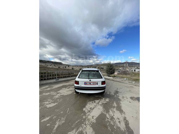 Sahibinden Opel Astra 1.6 GL 1993 Model 