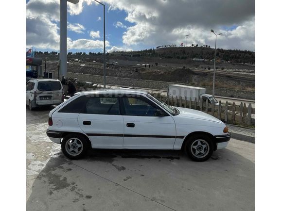 Sahibinden Opel Astra 1.6 GL 1993 Model 