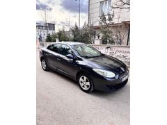 HATASIZ BOYASIZ Sahibinden Renault Fluence 1.5 dCi Extreme 2011 Model  285.000 km Füme