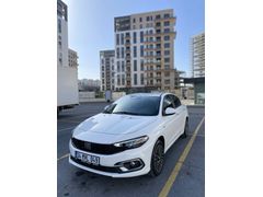 Sahibinden Fiat Egea 1.6 Multijet Urban 2025 Model 