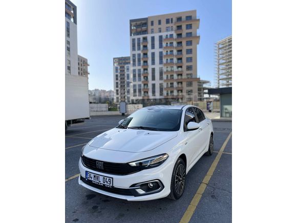 Sahibinden Fiat Egea 1.6 Multijet Urban 2025 Model 